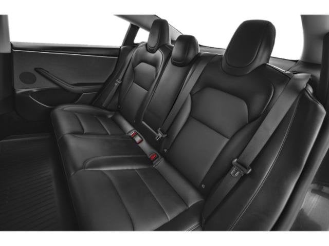 2025 Tesla Model 3 Base