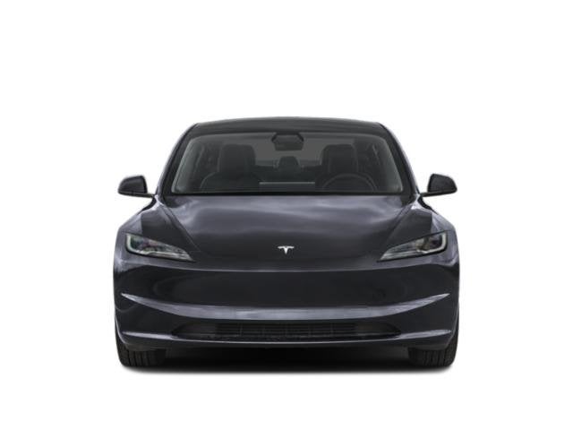 2025 Tesla Model 3 Base