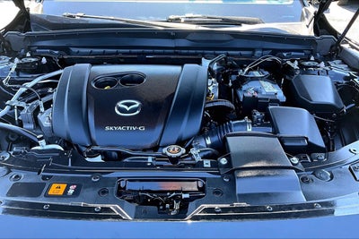 2023 Mazda Mazda CX-50 2.5 S Premium Plus Package