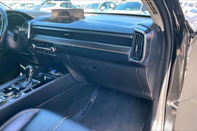 2023 Mazda Mazda CX-50 2.5 S Premium Plus Package