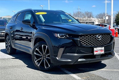 2023 Mazda Mazda CX-50 2.5 S Premium Plus Package