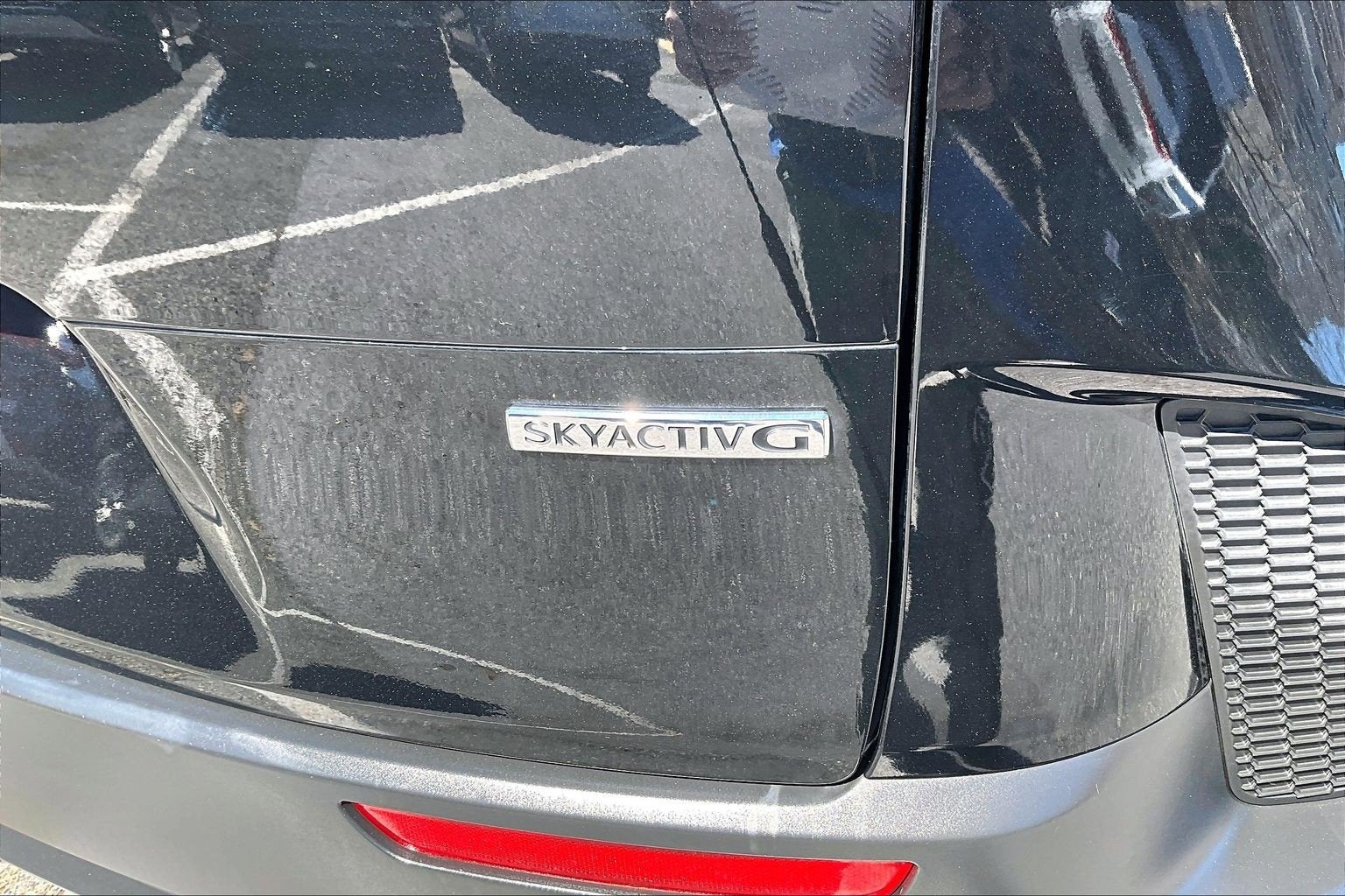 2023 Mazda Mazda CX-50 2.5 S Premium Plus Package