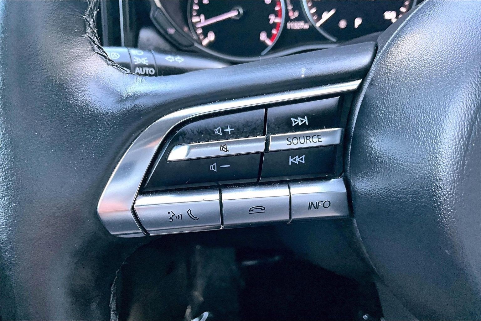 2023 Mazda Mazda CX-50 2.5 Turbo Premium Plus Package