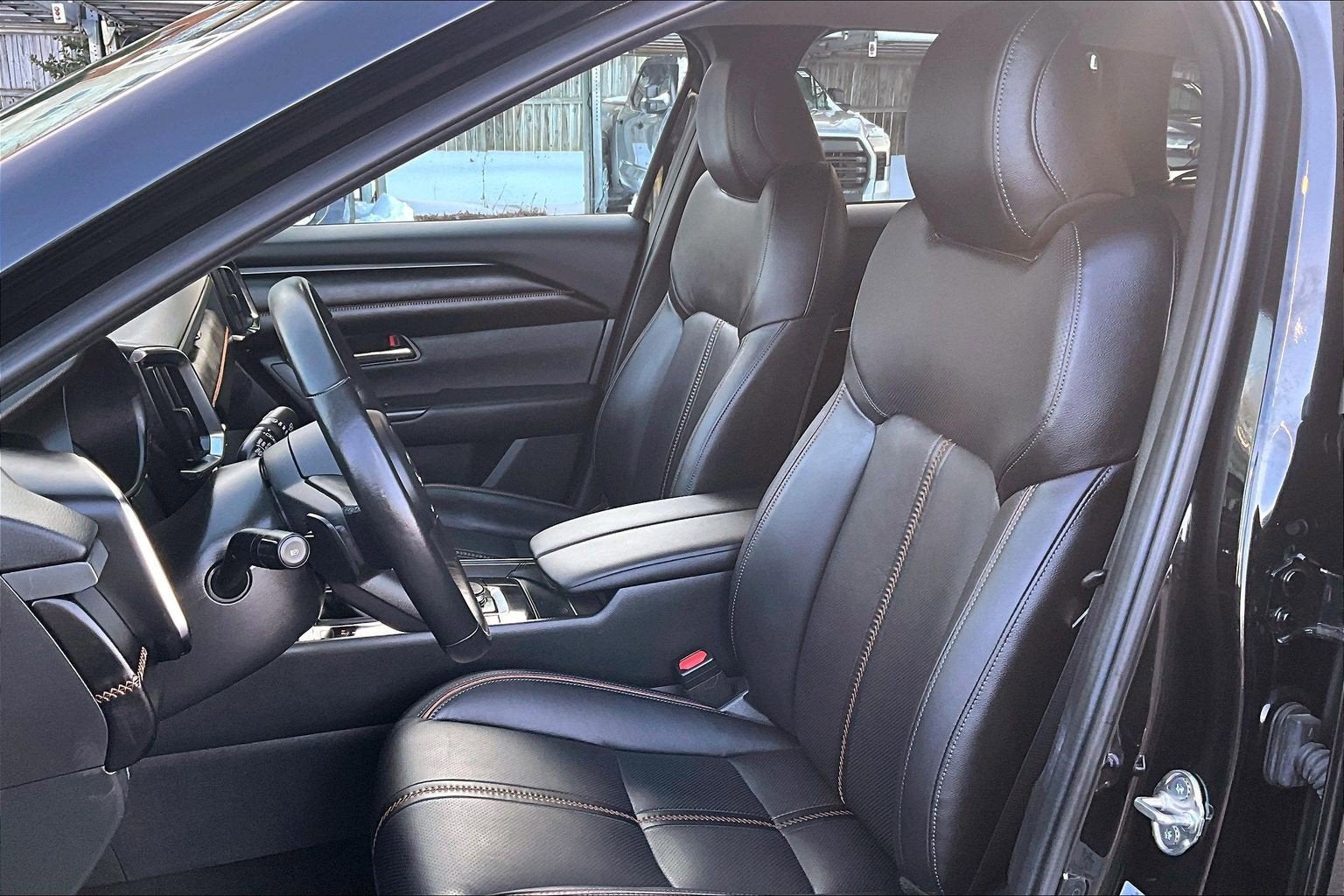 2023 Mazda Mazda CX-50 2.5 Turbo Premium Plus Package