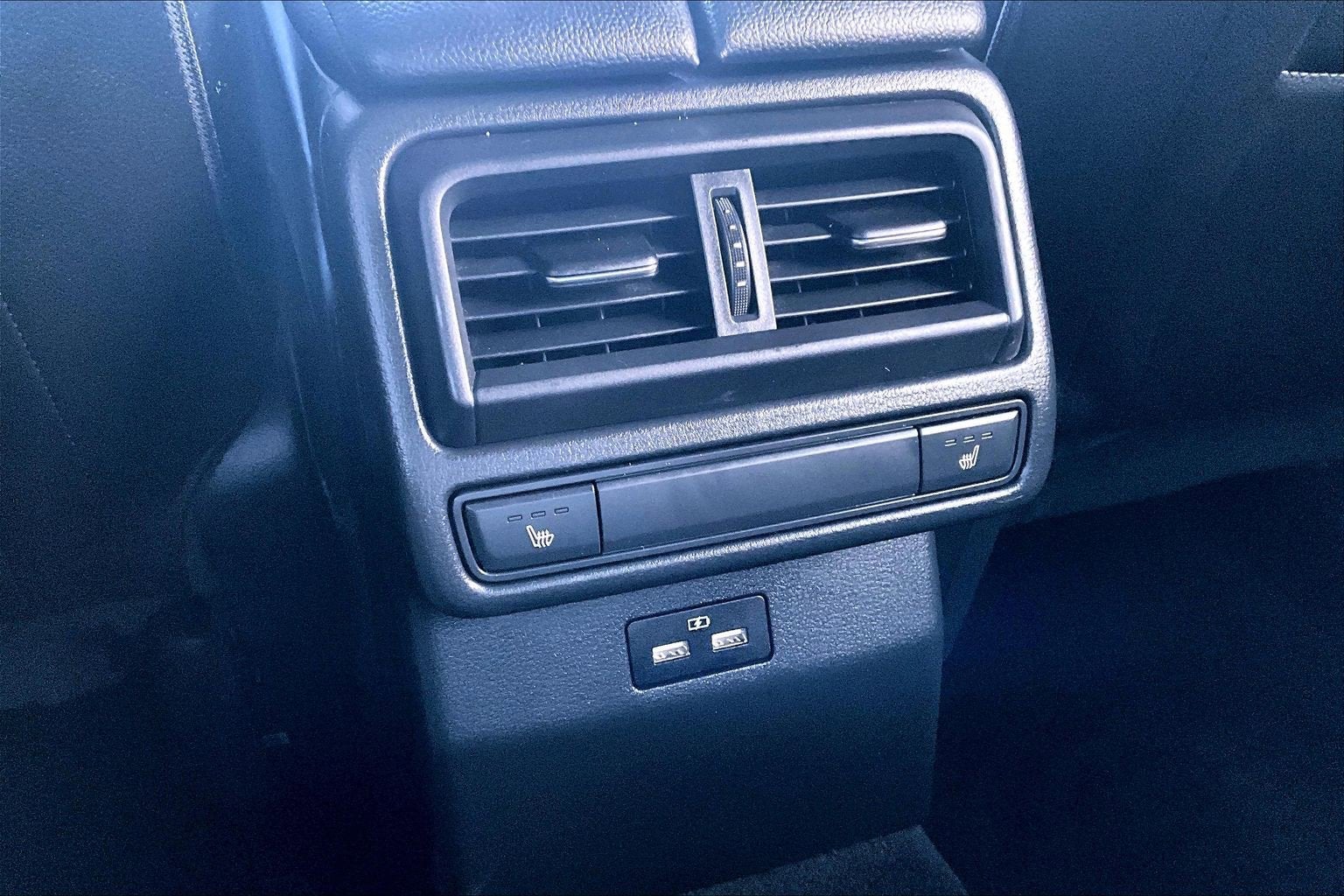 2023 Mazda Mazda CX-50 2.5 Turbo Premium Plus Package