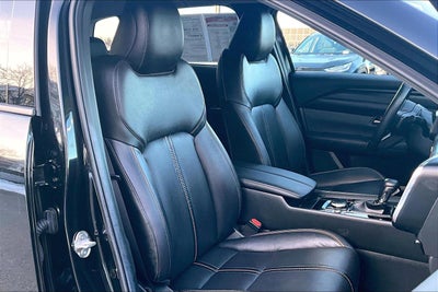 2023 Mazda Mazda CX-50 2.5 Turbo Premium Plus Package