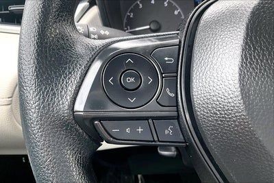 2024 Toyota Corolla Cross L