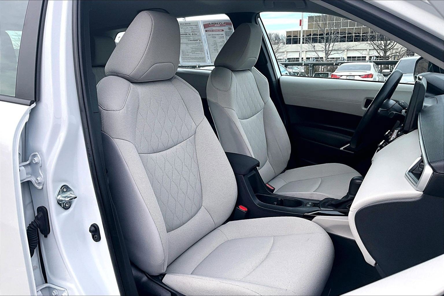 2024 Toyota Corolla Cross L