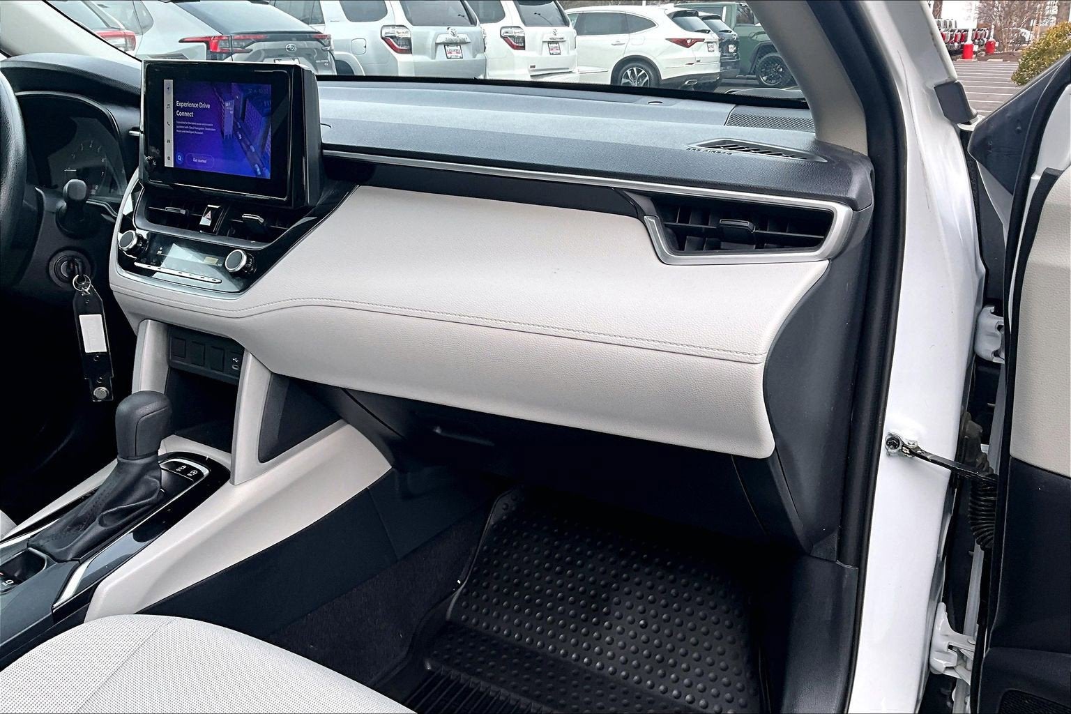 2024 Toyota Corolla Cross L