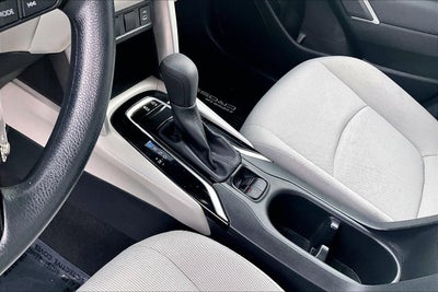 2024 Toyota Corolla Cross L