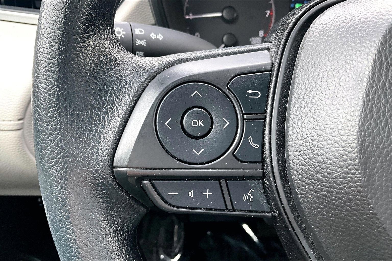 2024 Toyota Corolla Cross L