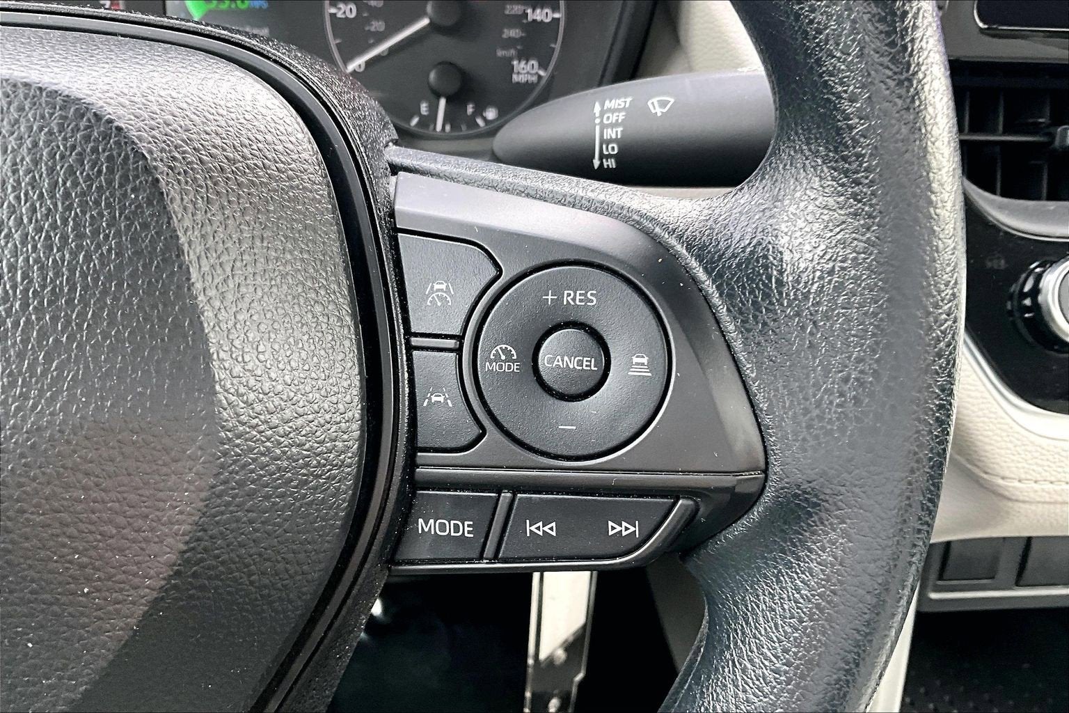 2024 Toyota Corolla Cross L