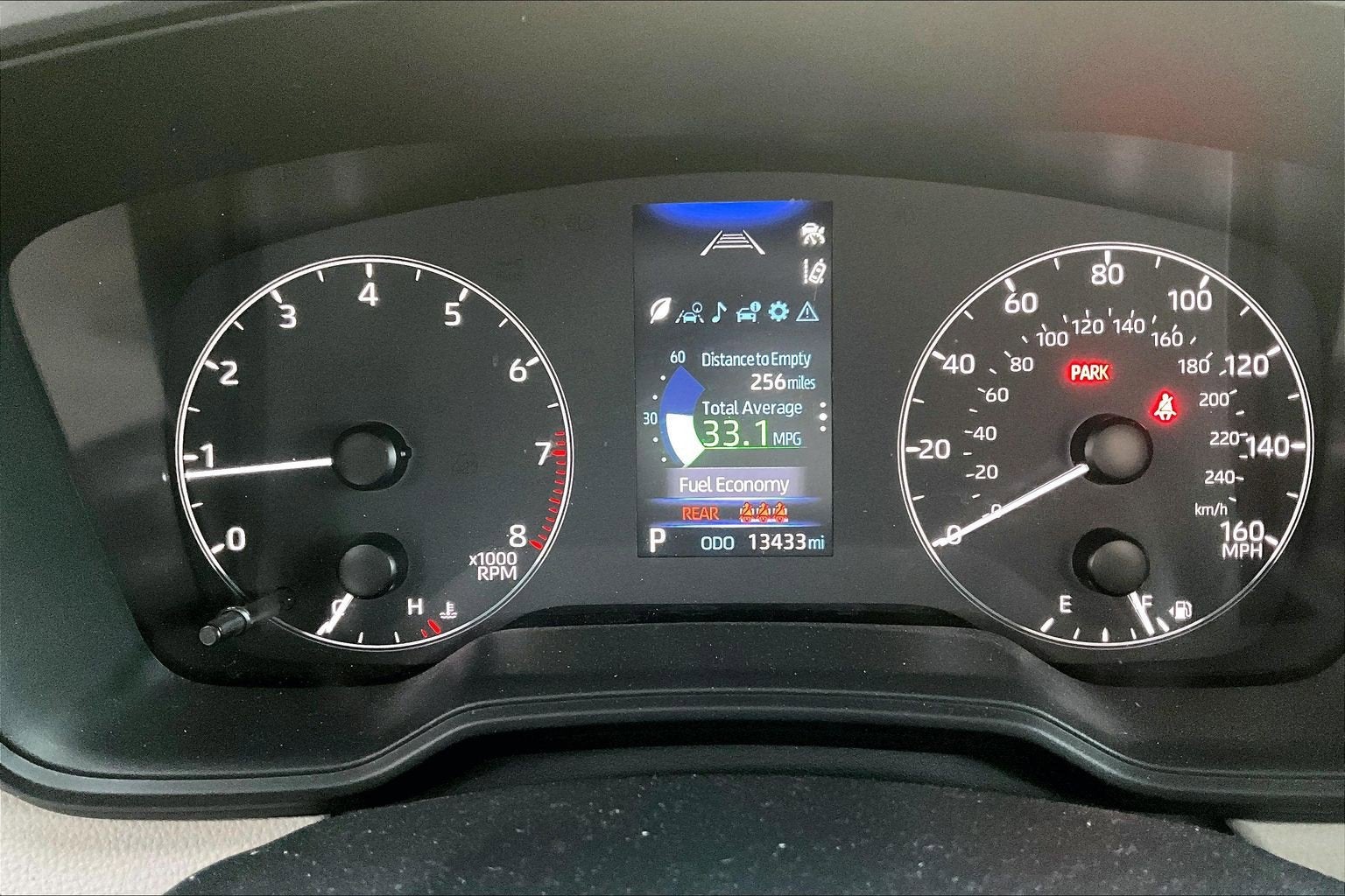 2024 Toyota Corolla Cross L