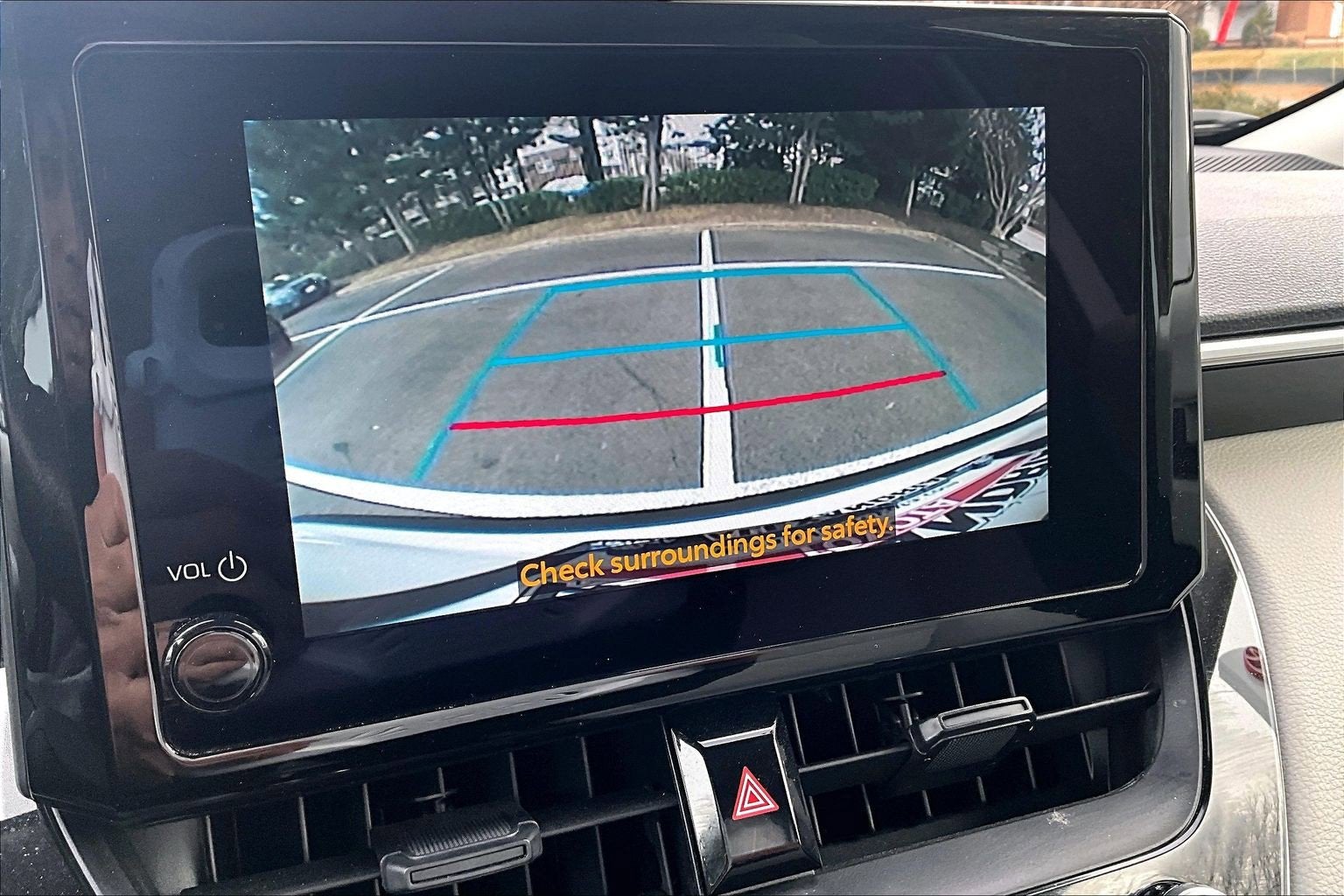 2024 Toyota Corolla Cross L