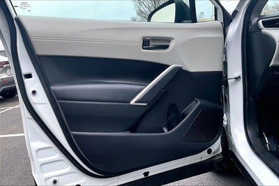 2024 Toyota Corolla Cross L