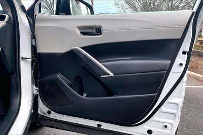 2024 Toyota Corolla Cross L