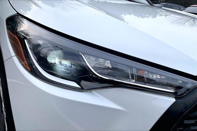 2024 Toyota Corolla Cross L