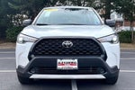 2024 Toyota Corolla Cross L