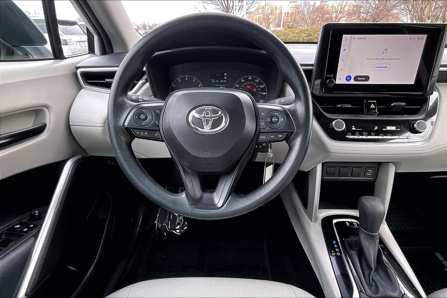 2024 Toyota Corolla Cross L