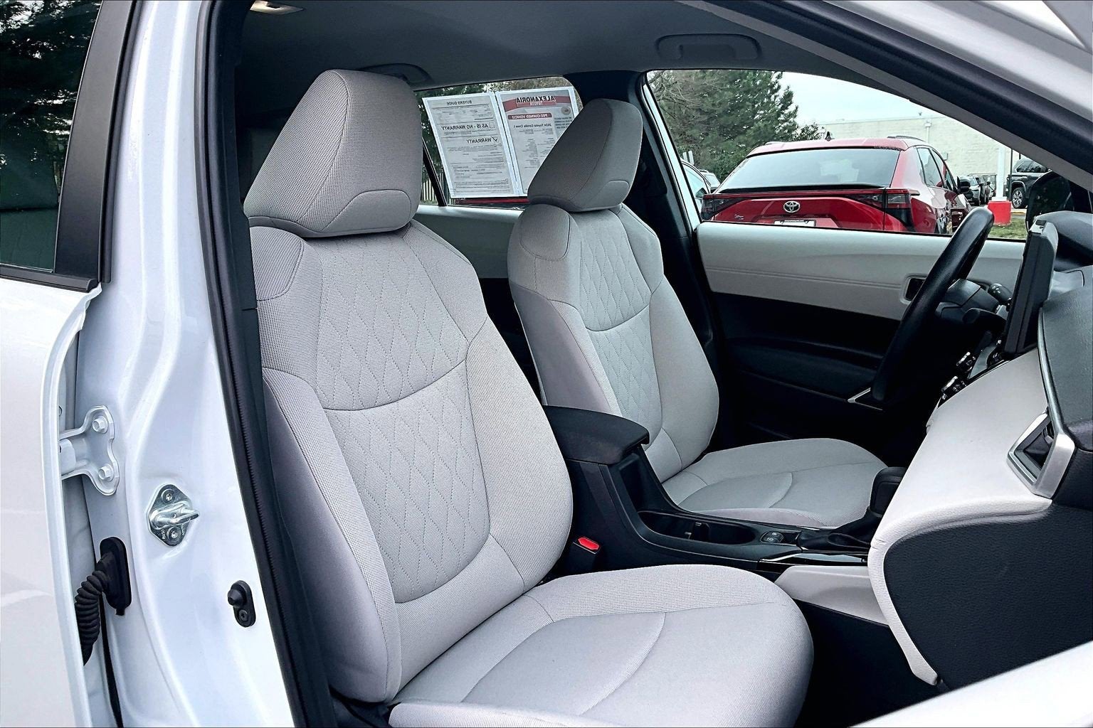 2024 Toyota Corolla Cross L