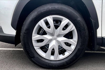 2024 Toyota Corolla Cross L