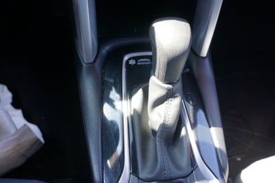 2023 Toyota Corolla Cross Hybrid S