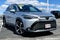 2024 Toyota Corolla Cross Hybrid XSE
