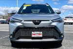 2024 Toyota Corolla Cross Hybrid XSE