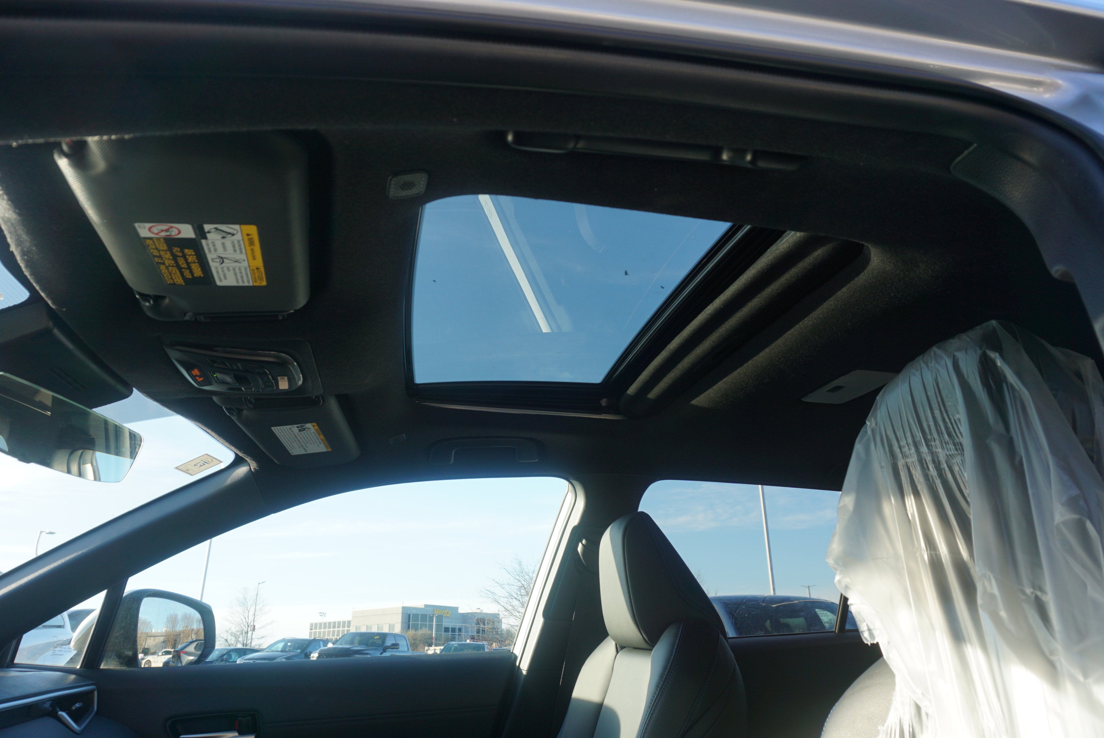 2024 Toyota Corolla Cross Hybrid XSE