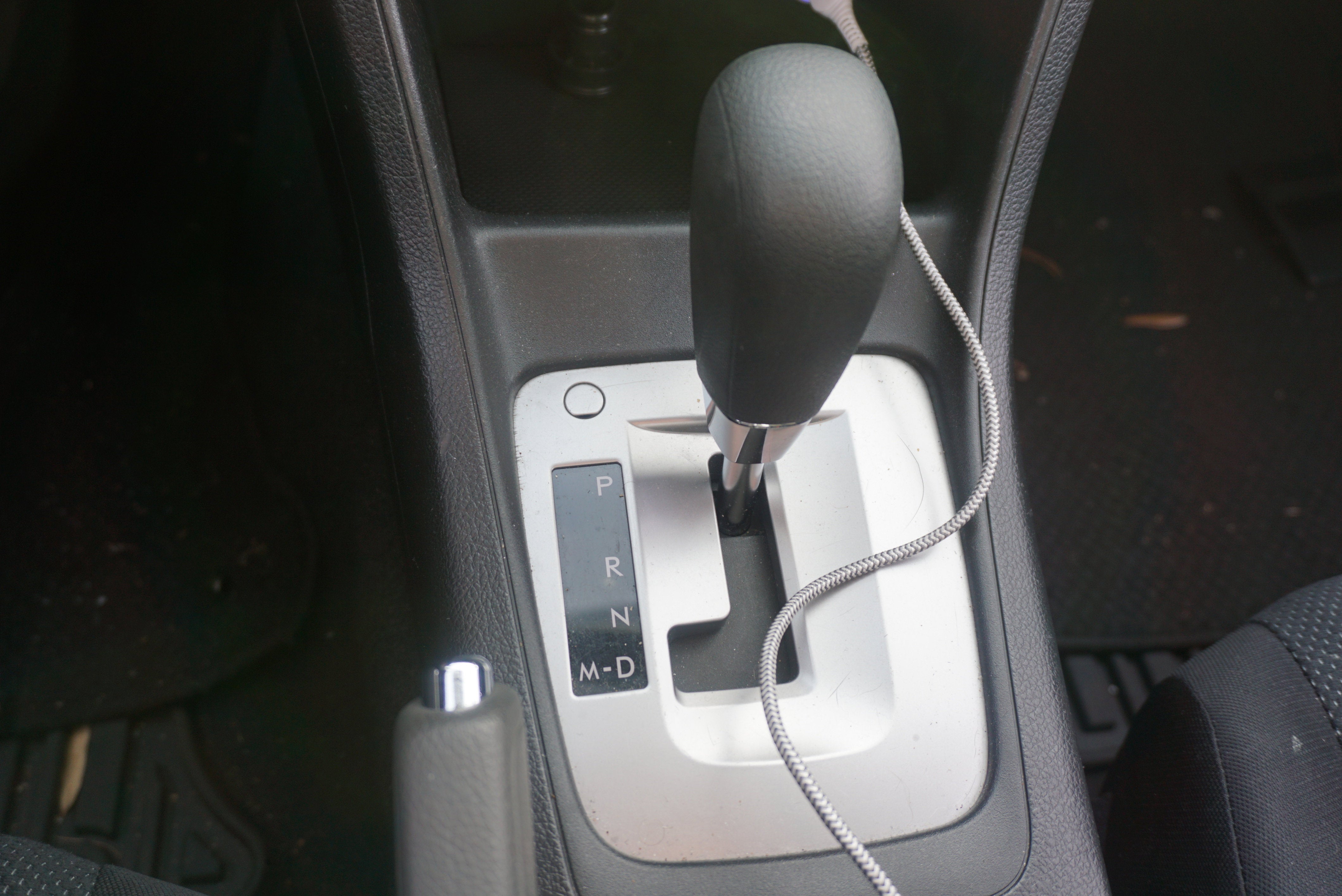 2012 Subaru Impreza Wagon 2.0i Premium