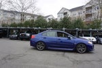 2017 Subaru WRX Premium