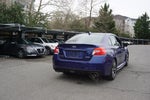 2017 Subaru WRX Premium