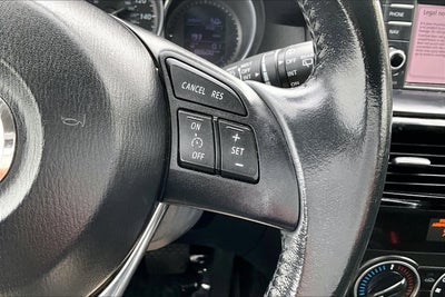 2014 Mazda Mazda CX-5 Touring