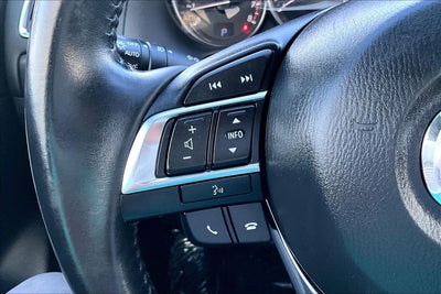 2016 Mazda Mazda CX-5 Grand Touring