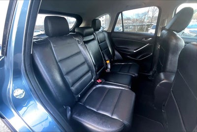 2016 Mazda Mazda CX-5 Grand Touring