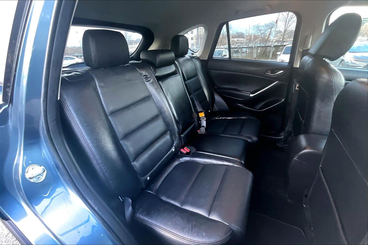 2016 Mazda Mazda CX-5 Grand Touring