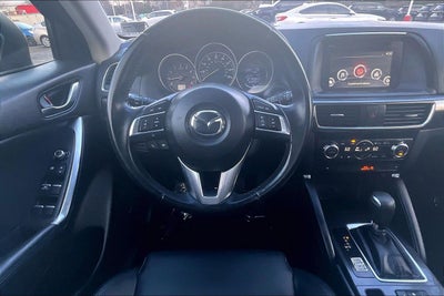2016 Mazda Mazda CX-5 Grand Touring