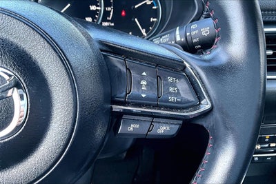 2023 Mazda Mazda CX-5 2.5 Turbo