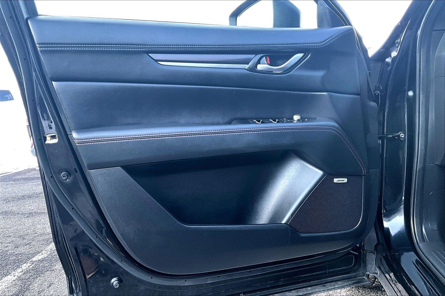 2023 Mazda Mazda CX-5 2.5 Turbo