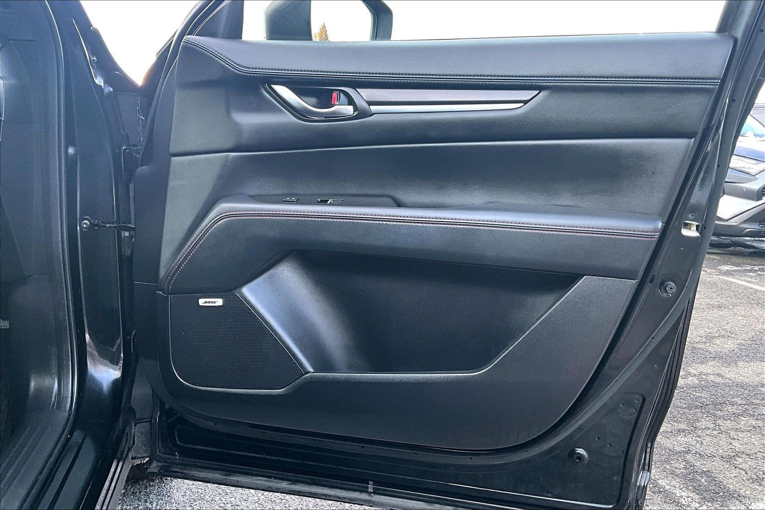 2023 Mazda Mazda CX-5 2.5 Turbo