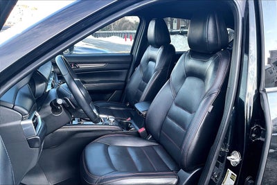 2023 Mazda Mazda CX-5 2.5 Turbo