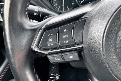 2023 Mazda Mazda CX-5 2.5 Turbo