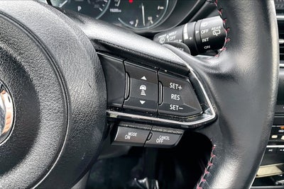 2023 Mazda Mazda CX-5 2.5 Turbo