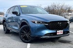 2023 Mazda Mazda CX-5 2.5 Turbo