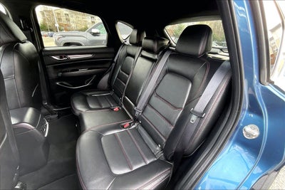 2023 Mazda Mazda CX-5 2.5 Turbo
