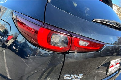 2023 Mazda Mazda CX-5 2.5 S Preferred Package