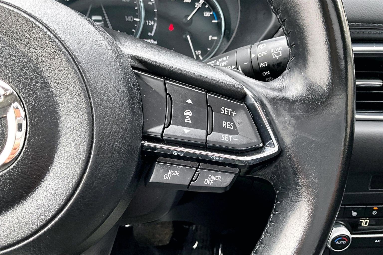 2023 Mazda Mazda CX-5 2.5 S Premium Package