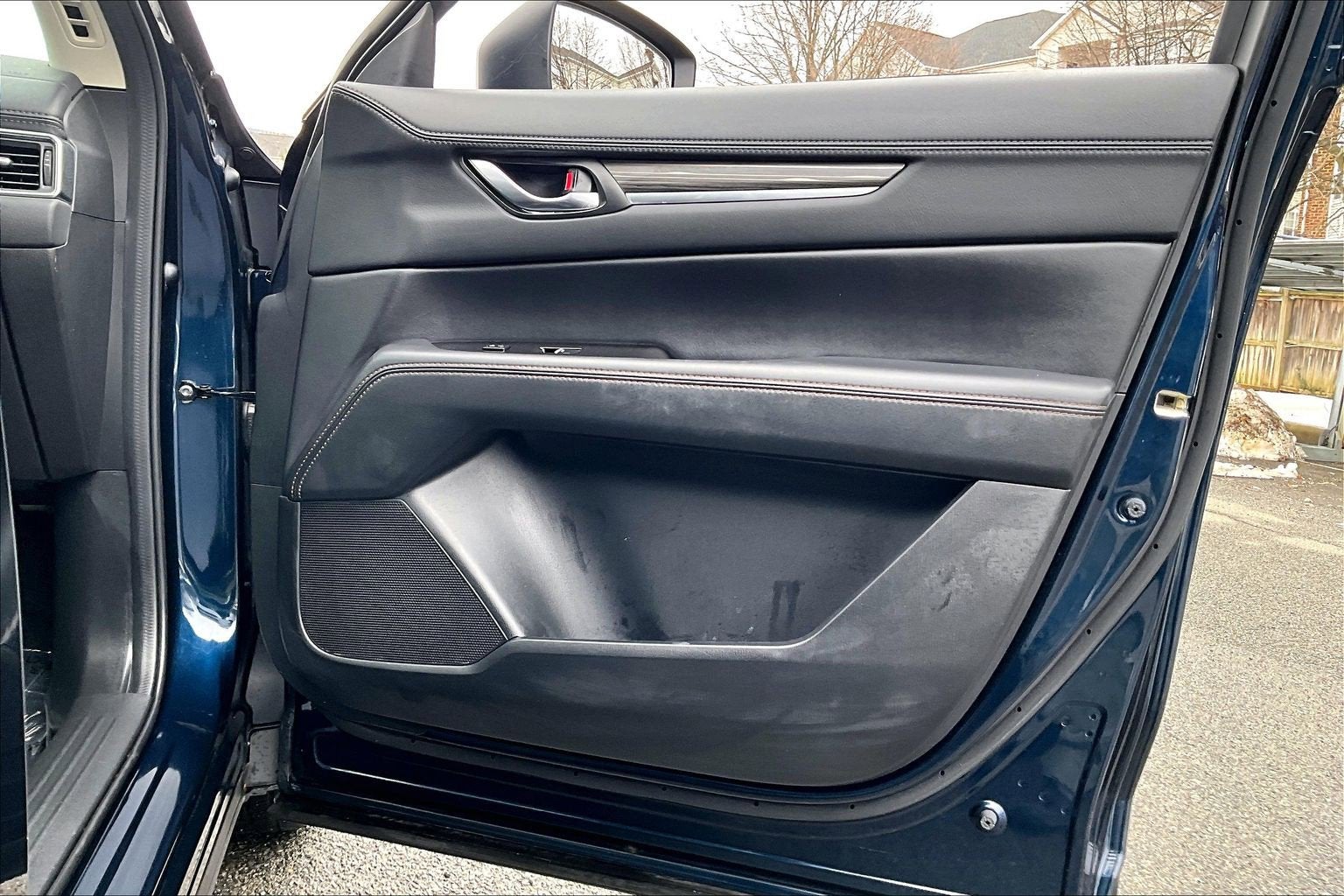 2023 Mazda Mazda CX-5 2.5 S Premium Package