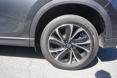 2023 Mazda Mazda CX-5 2.5 S Premium Package