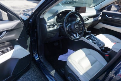 2023 Mazda Mazda CX-5 2.5 S Premium Package